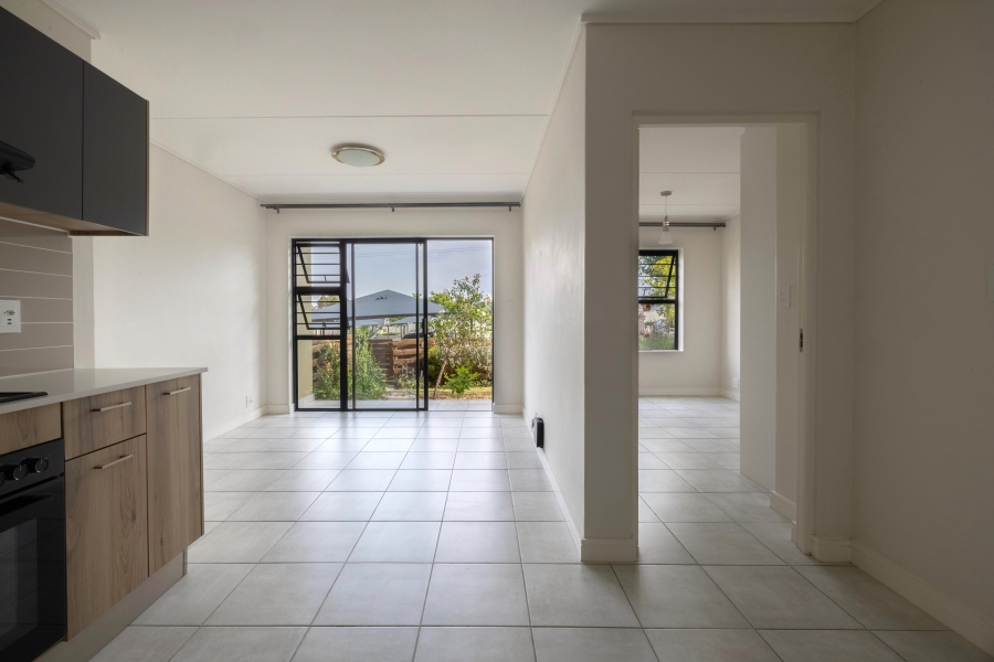 To Let 1 Bedroom Property for Rent in Greenbay Eco Estate Western Cape